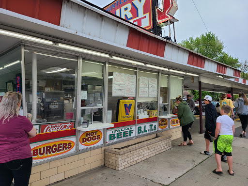 Huntley Dairy Mart